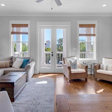 Willa Royal Seaview Rosemary Beach Zewnętrze zdjęcie