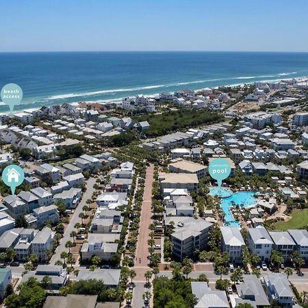 Willa Royal Seaview Rosemary Beach Zewnętrze zdjęcie