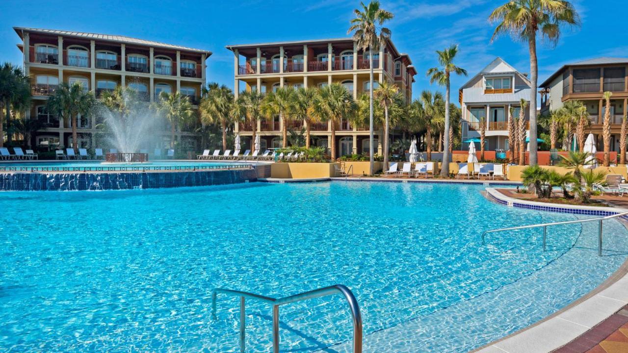 Willa Royal Seaview Rosemary Beach Zewnętrze zdjęcie