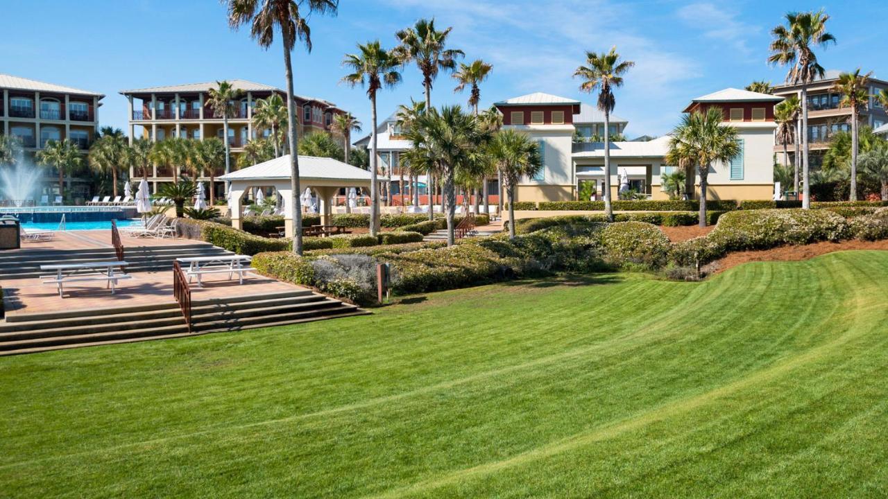 Willa Royal Seaview Rosemary Beach Zewnętrze zdjęcie