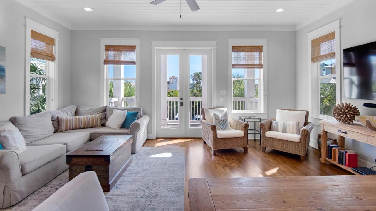 Willa Royal Seaview Rosemary Beach Zewnętrze zdjęcie