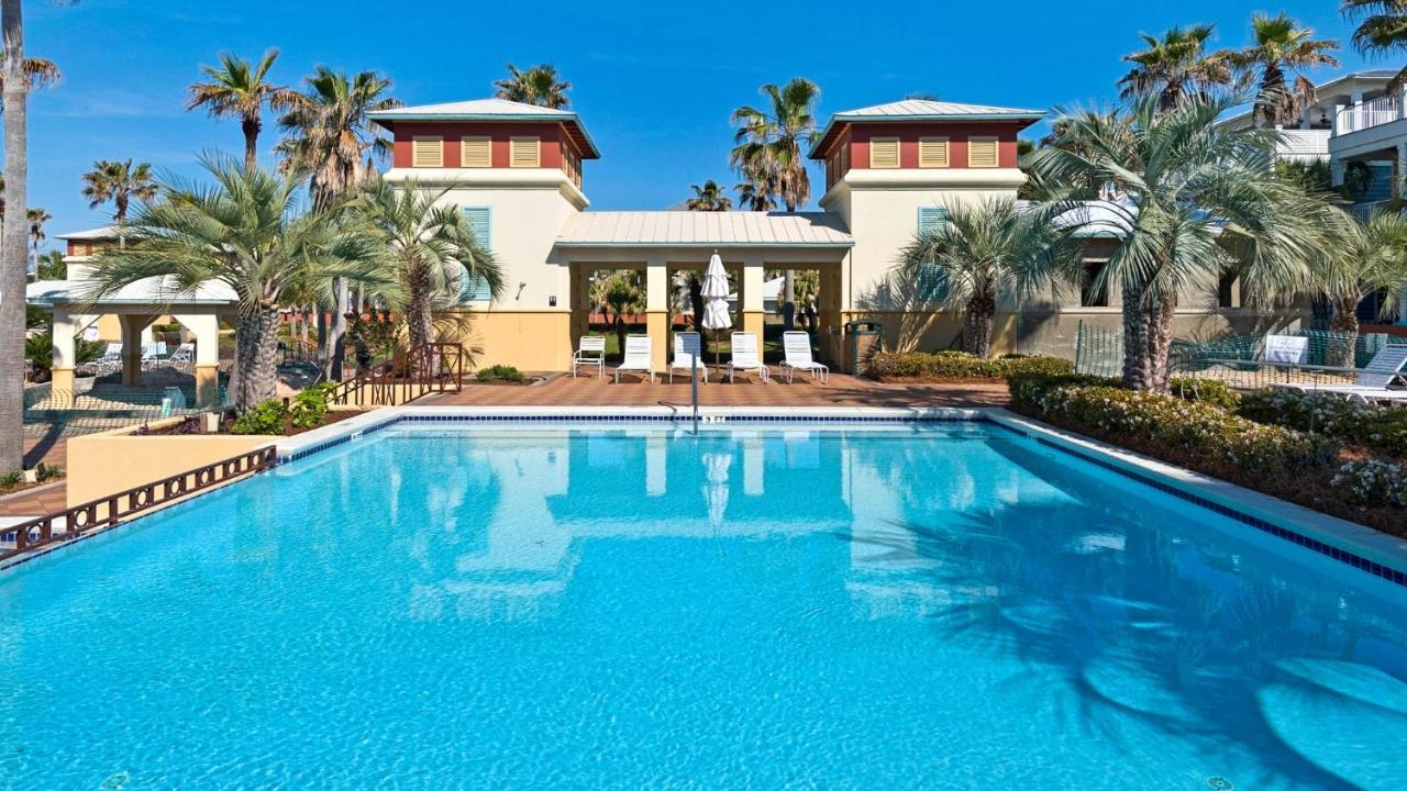 Willa Royal Seaview Rosemary Beach Zewnętrze zdjęcie