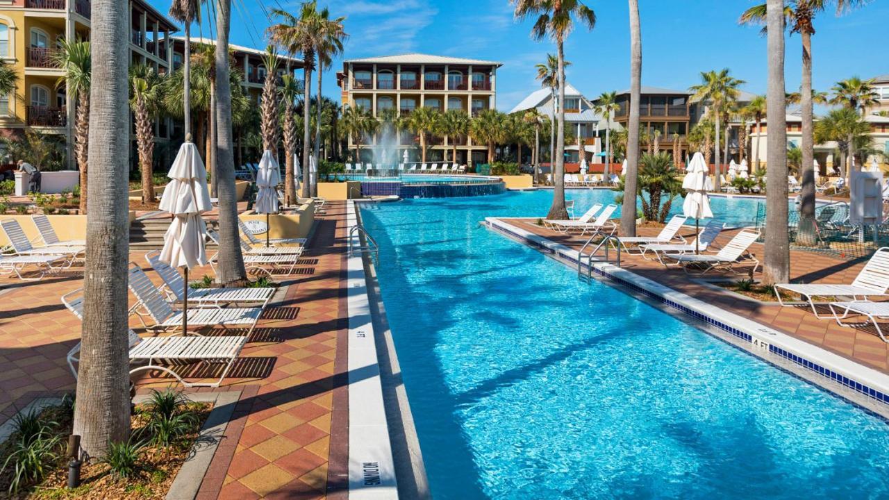 Willa Royal Seaview Rosemary Beach Zewnętrze zdjęcie