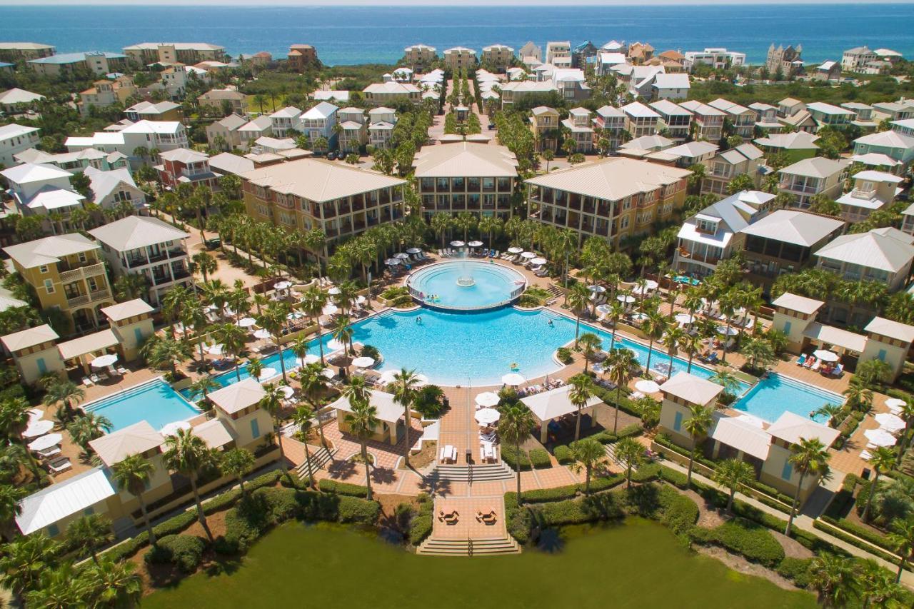 Willa Royal Seaview Rosemary Beach Zewnętrze zdjęcie