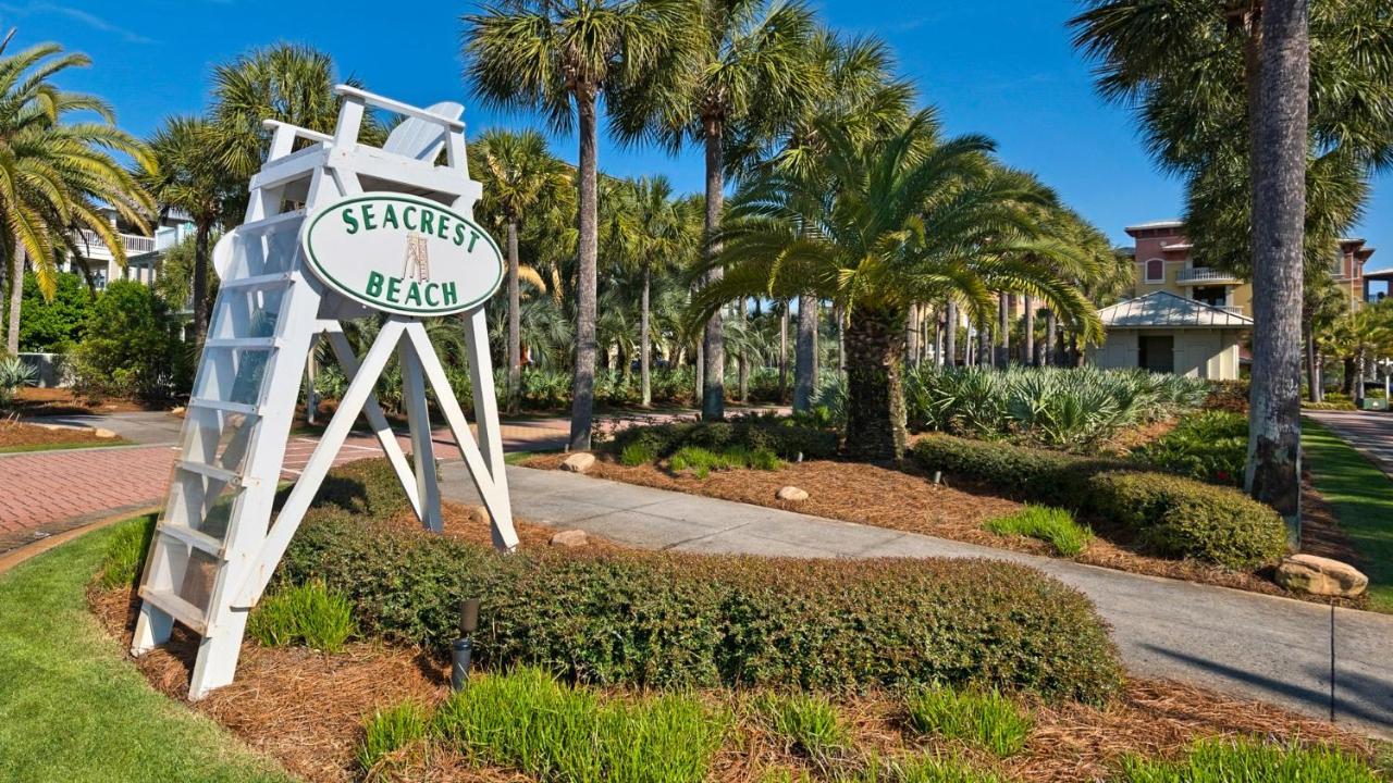 Willa Royal Seaview Rosemary Beach Zewnętrze zdjęcie