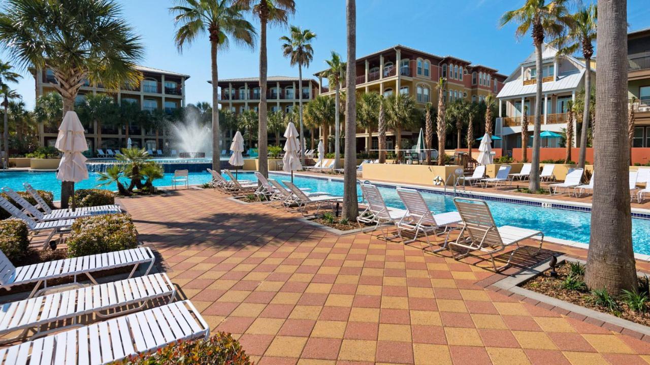 Willa Royal Seaview Rosemary Beach Zewnętrze zdjęcie