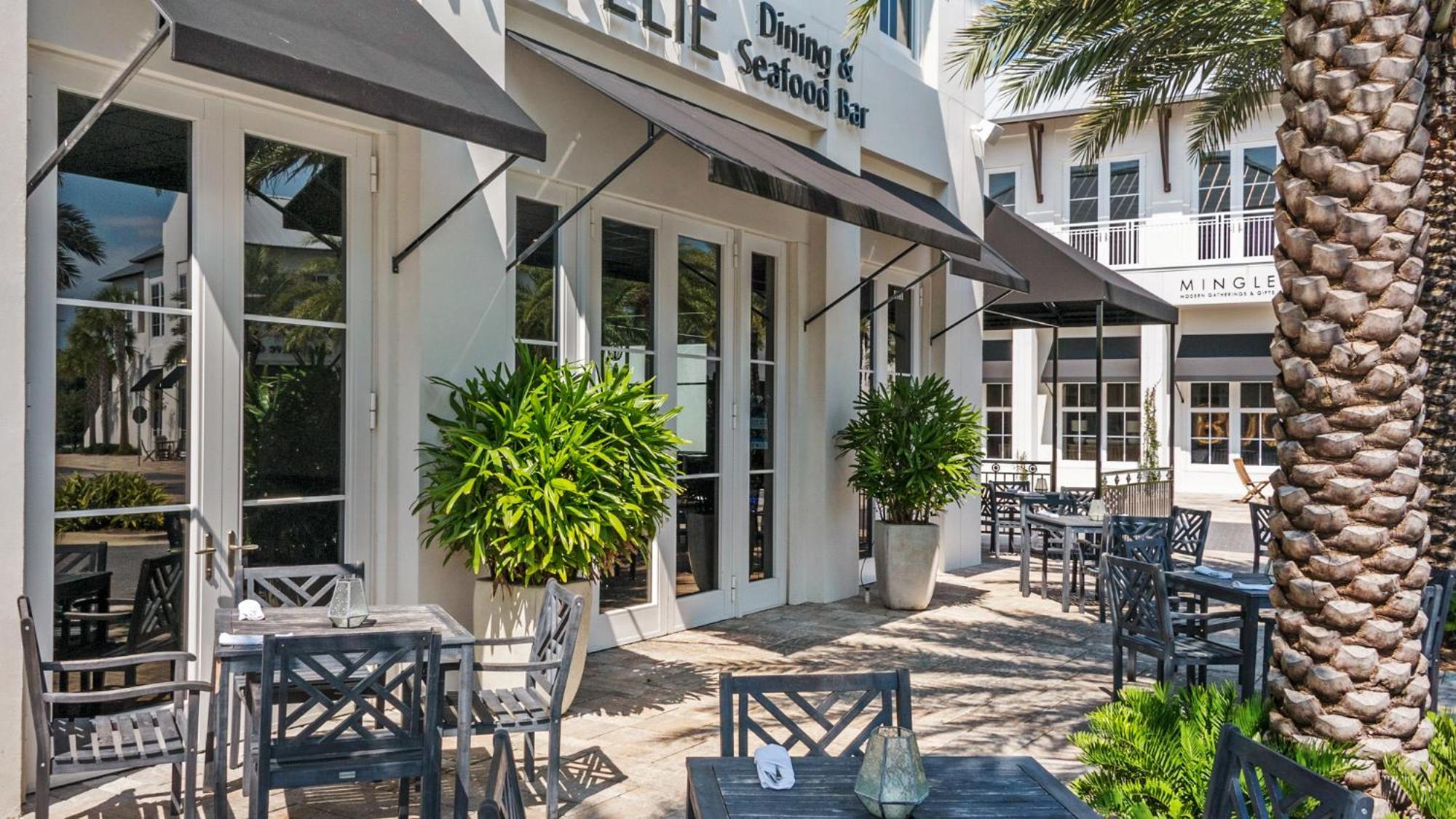 Willa Royal Seaview Rosemary Beach Zewnętrze zdjęcie