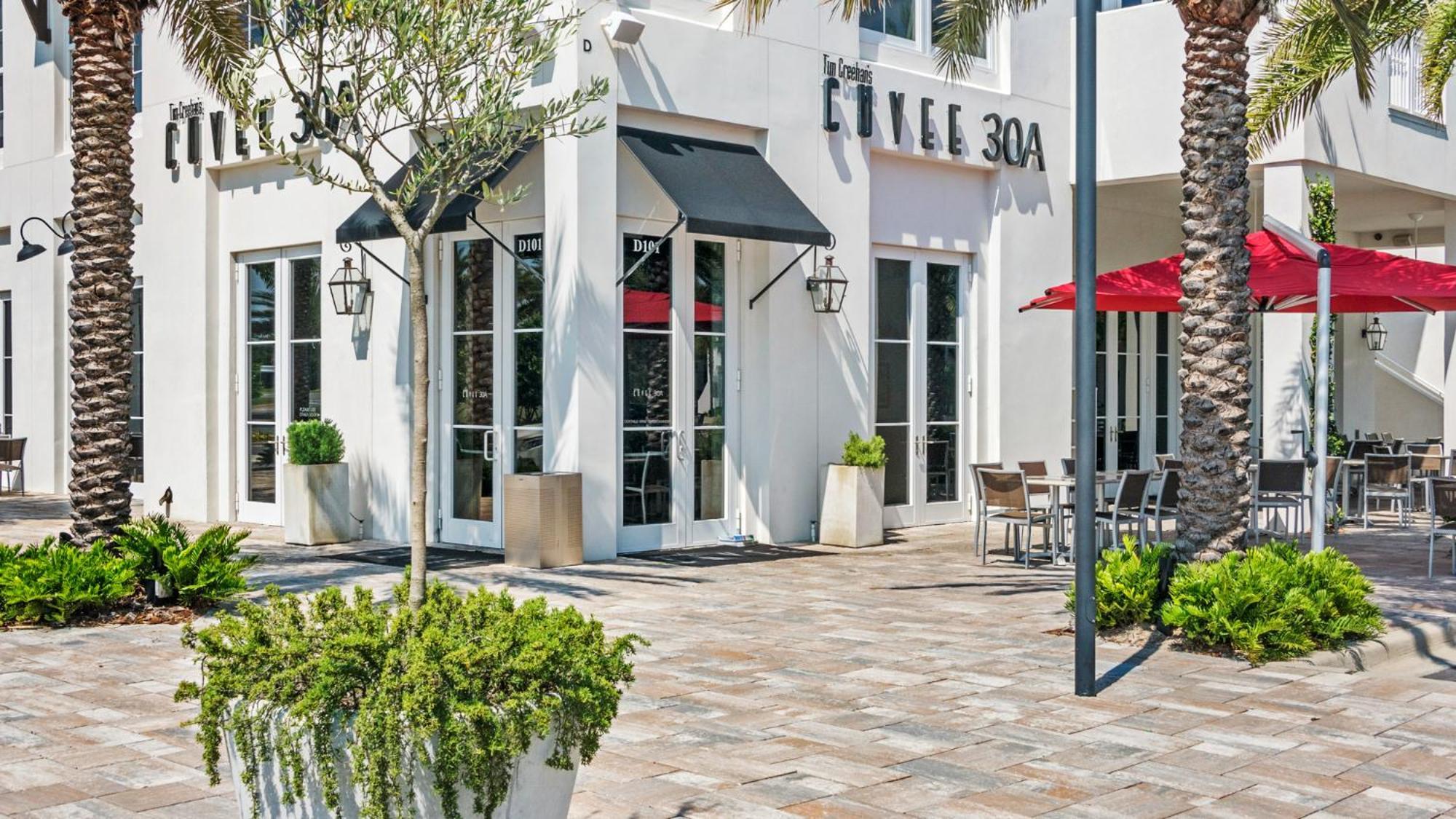 Willa Royal Seaview Rosemary Beach Zewnętrze zdjęcie