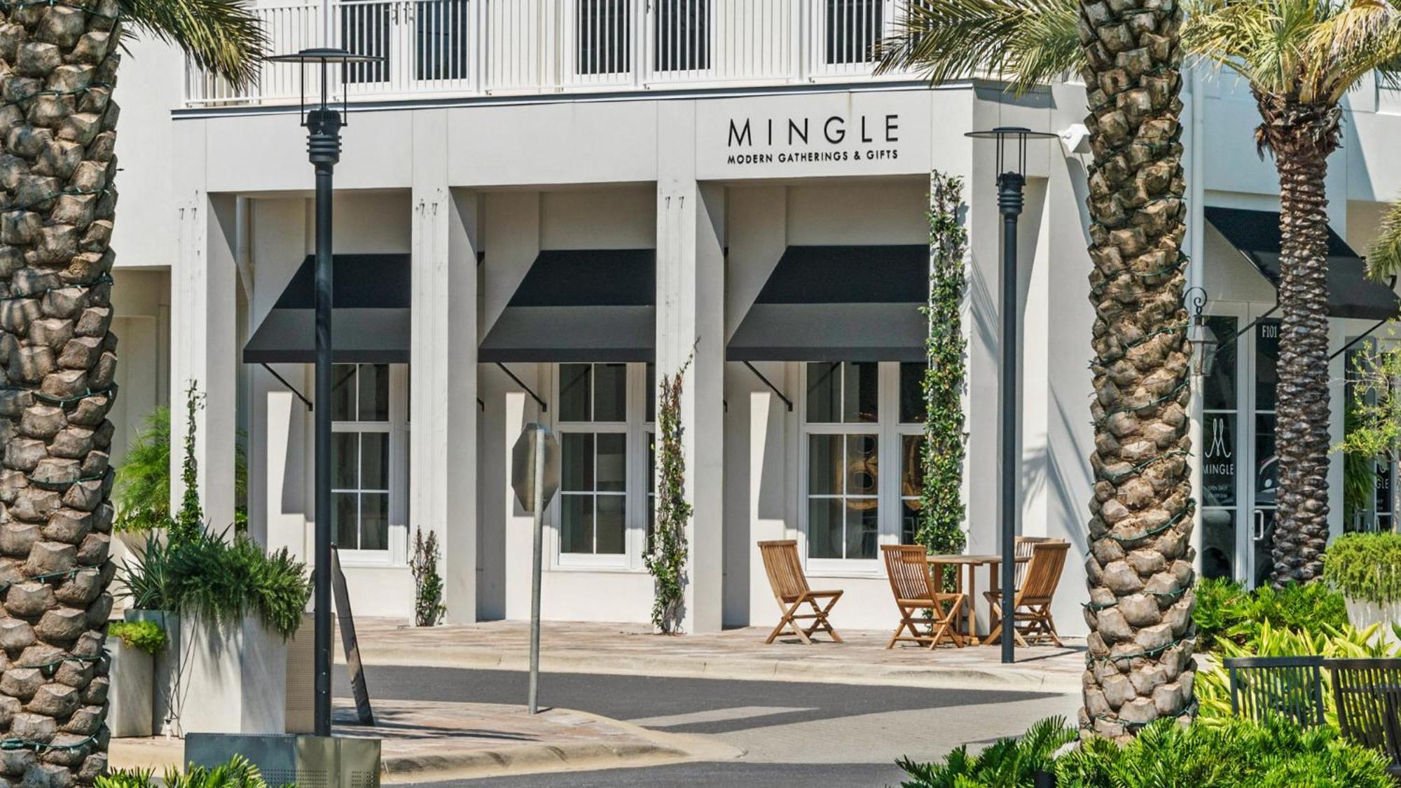 Willa Royal Seaview Rosemary Beach Zewnętrze zdjęcie