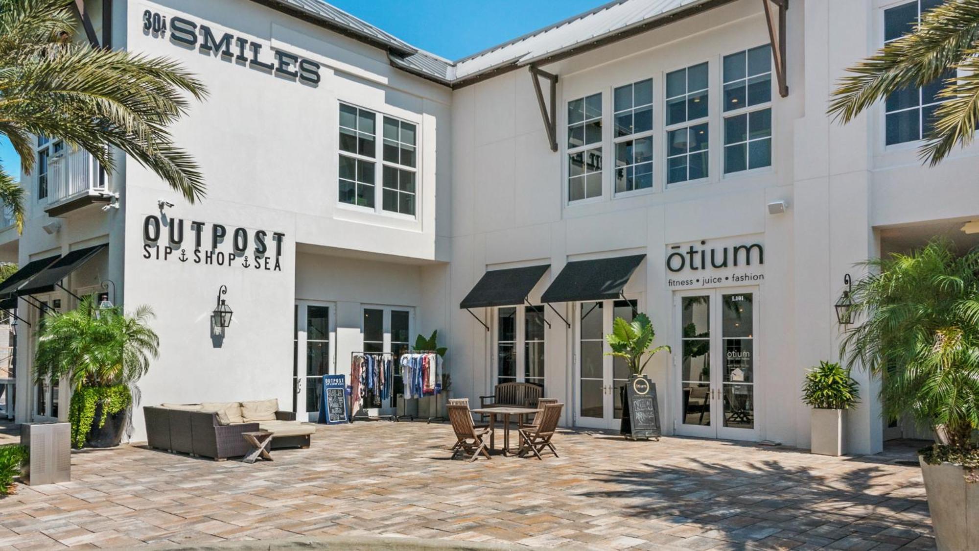 Willa Royal Seaview Rosemary Beach Zewnętrze zdjęcie