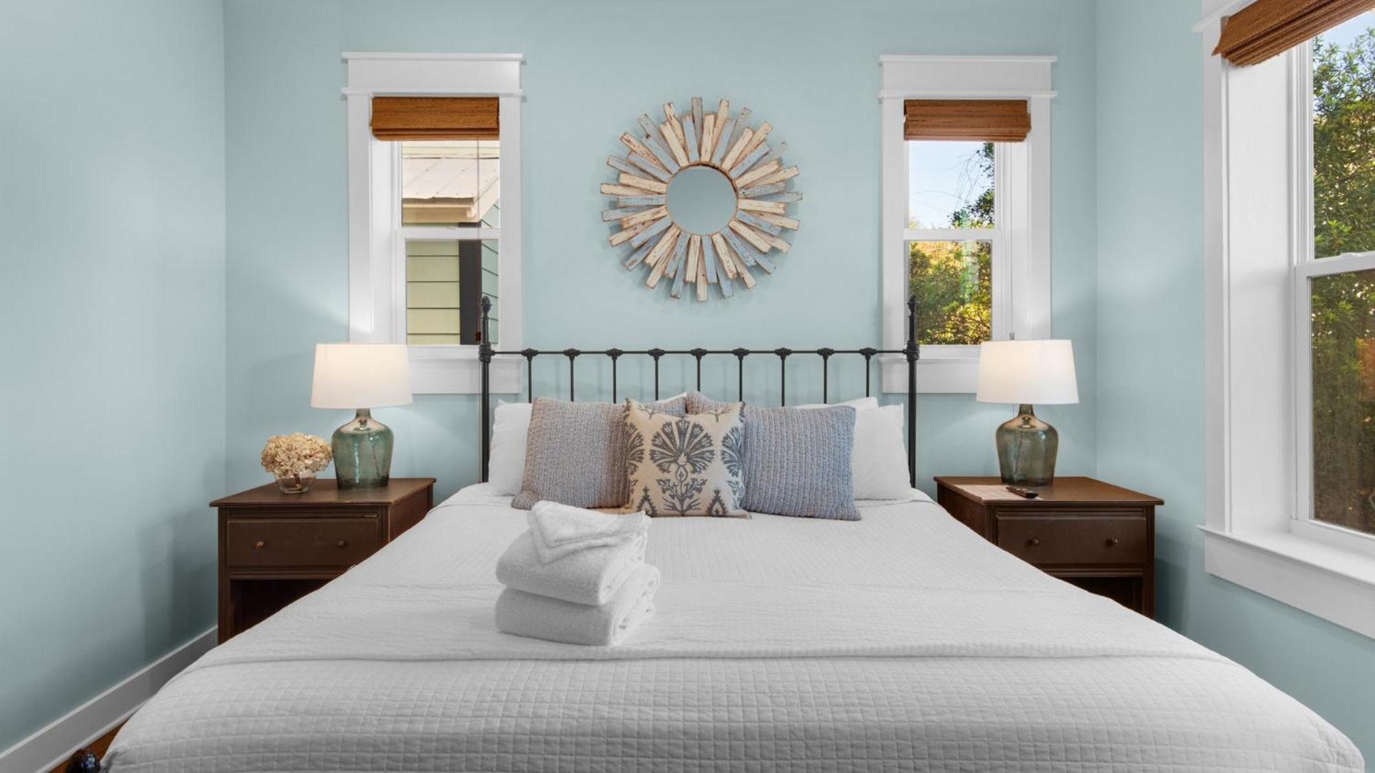 Willa Royal Seaview Rosemary Beach Zewnętrze zdjęcie