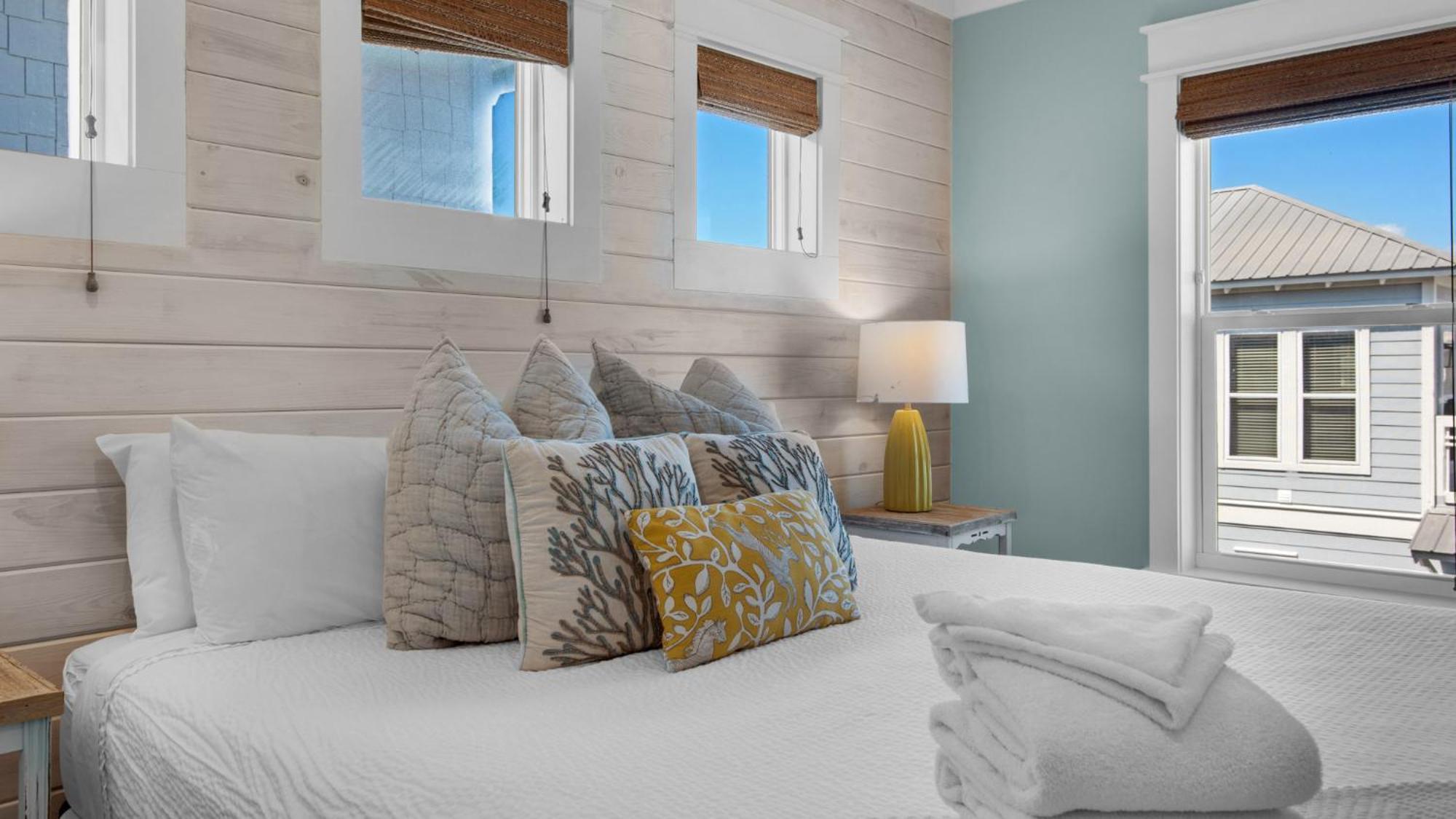 Willa Royal Seaview Rosemary Beach Zewnętrze zdjęcie