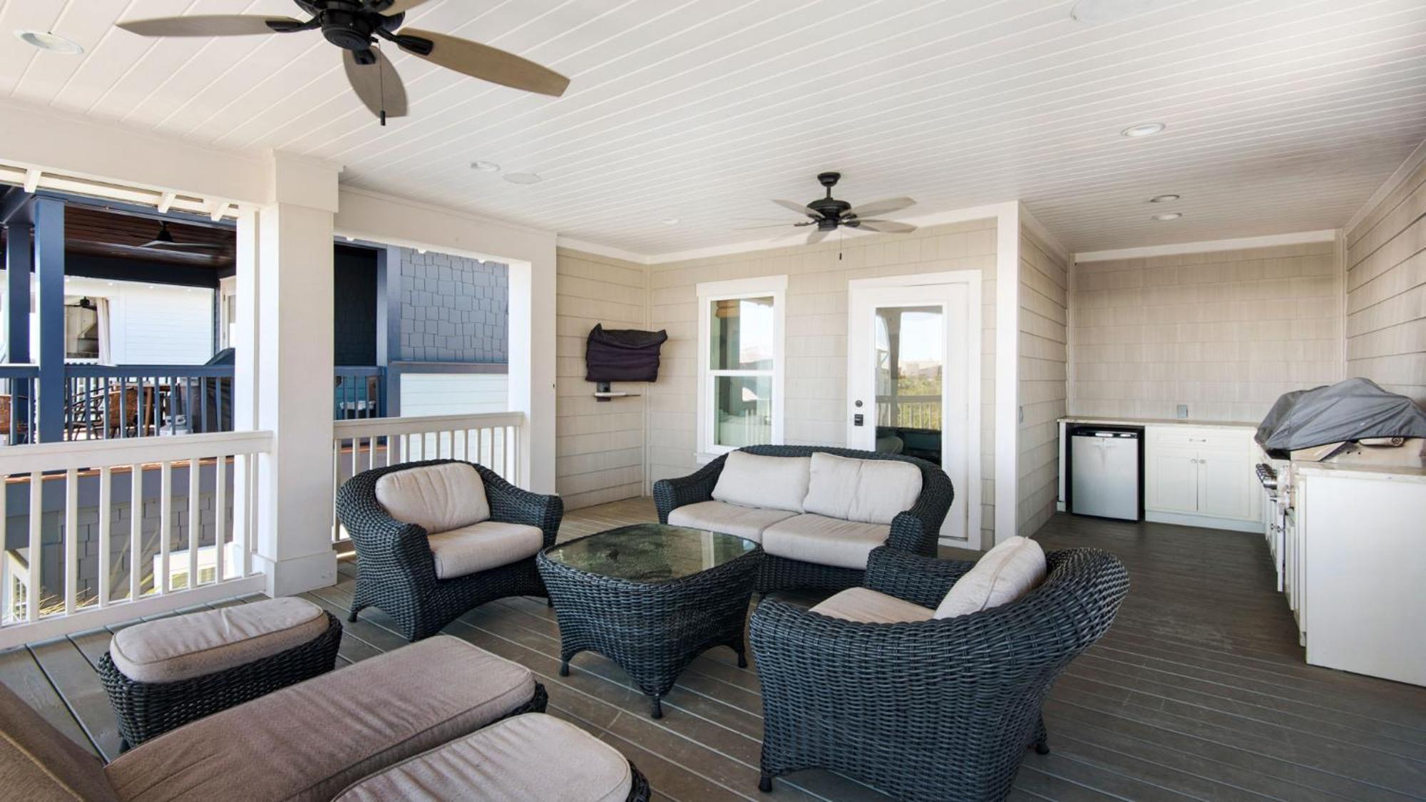 Willa Royal Seaview Rosemary Beach Zewnętrze zdjęcie