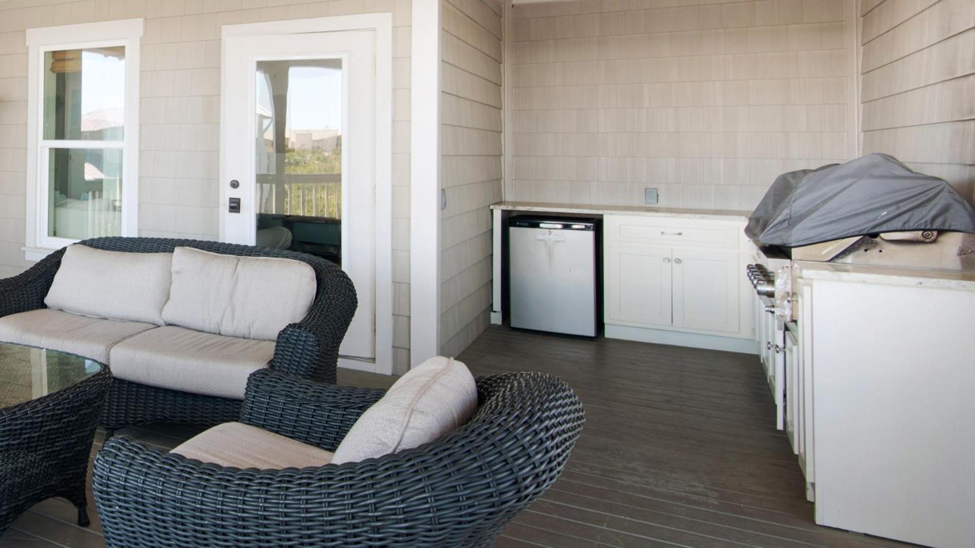 Willa Royal Seaview Rosemary Beach Zewnętrze zdjęcie
