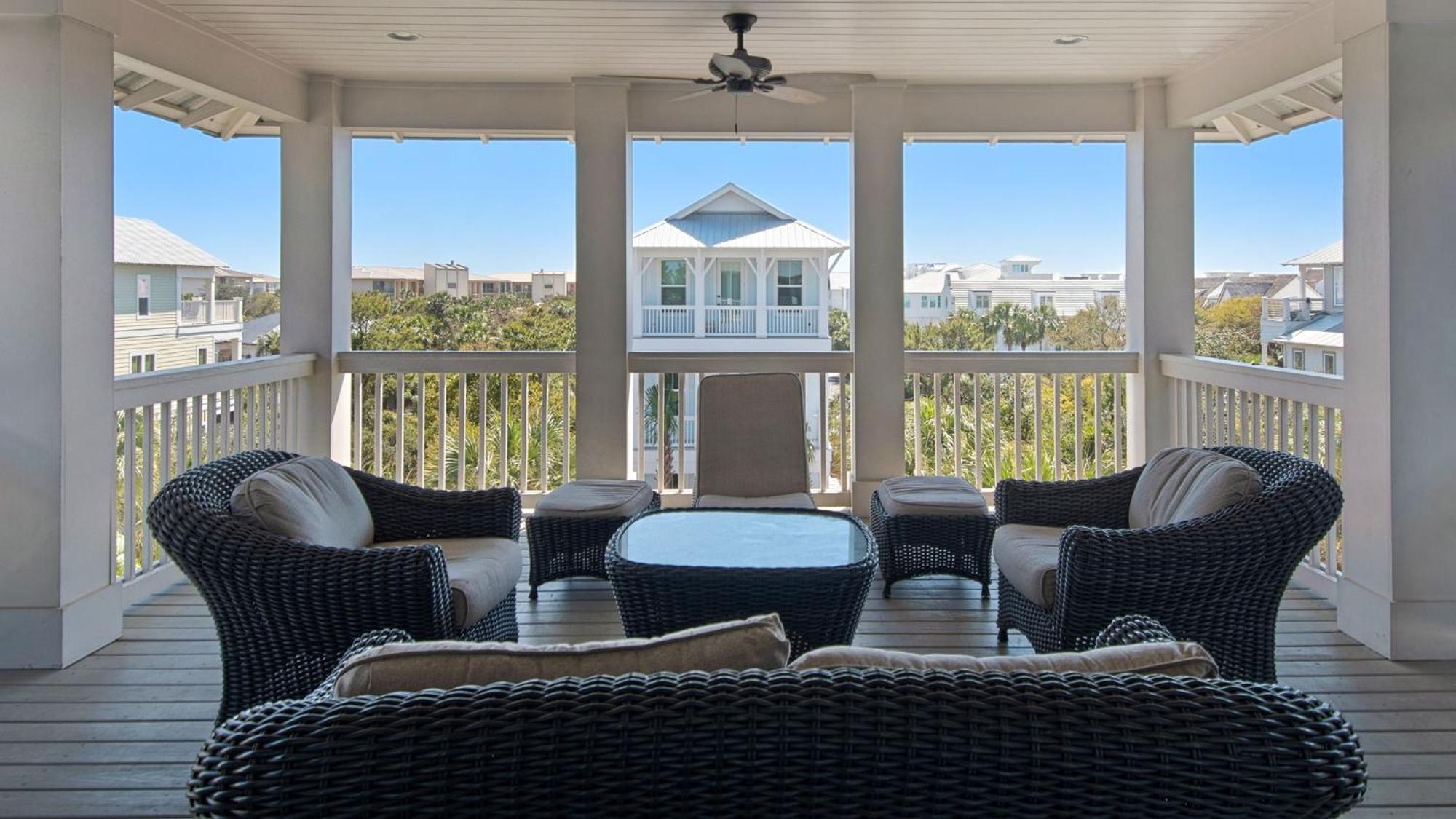 Willa Royal Seaview Rosemary Beach Zewnętrze zdjęcie