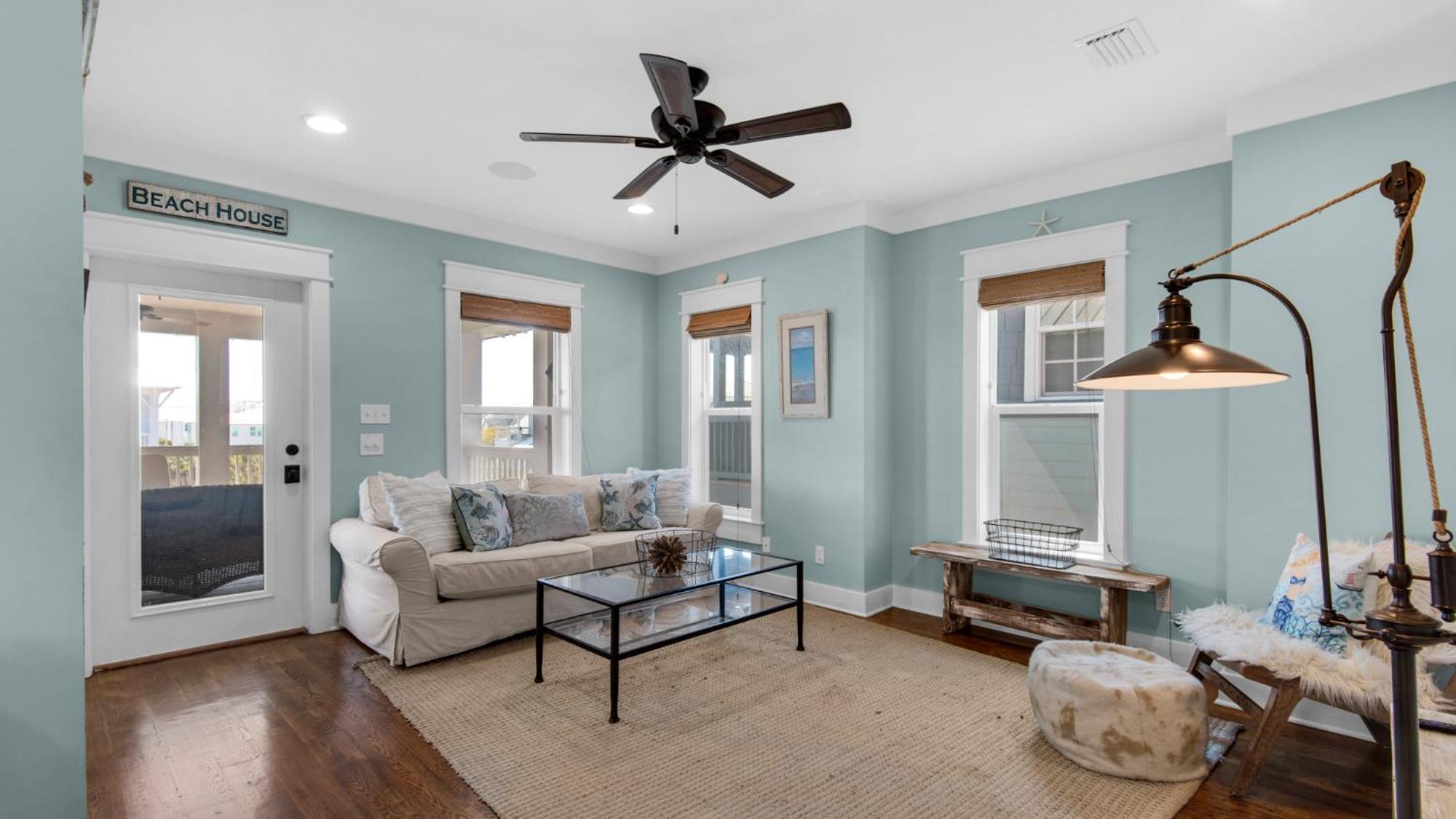 Willa Royal Seaview Rosemary Beach Zewnętrze zdjęcie