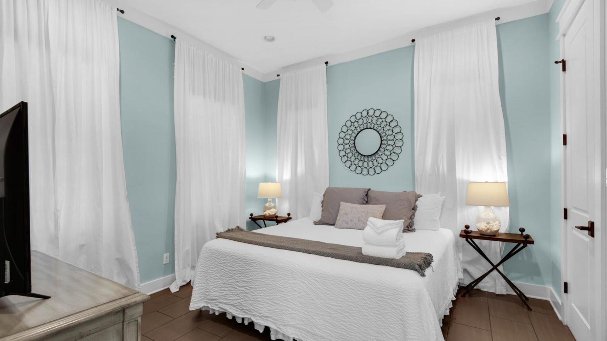 Willa Royal Seaview Rosemary Beach Zewnętrze zdjęcie