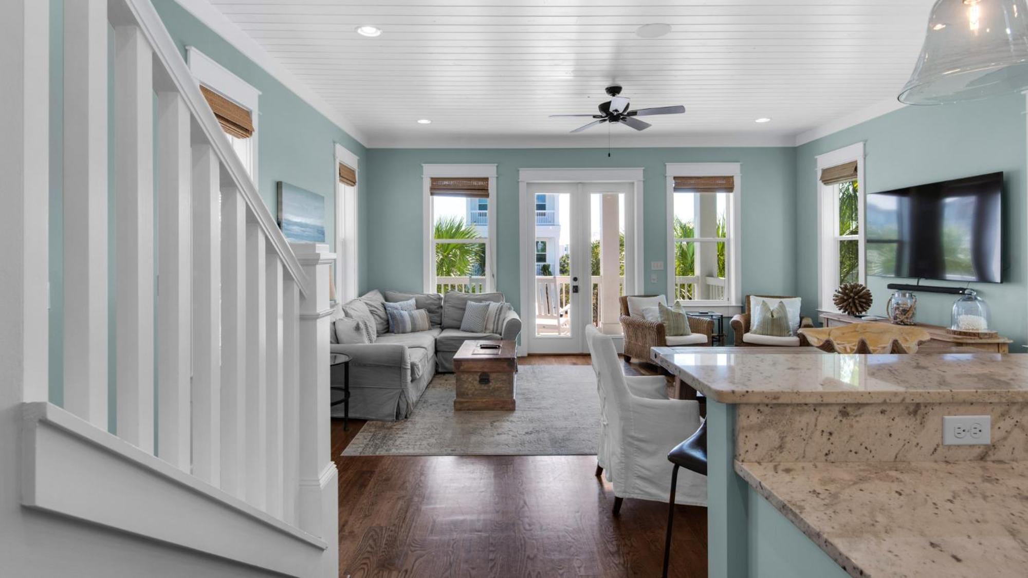 Willa Royal Seaview Rosemary Beach Zewnętrze zdjęcie