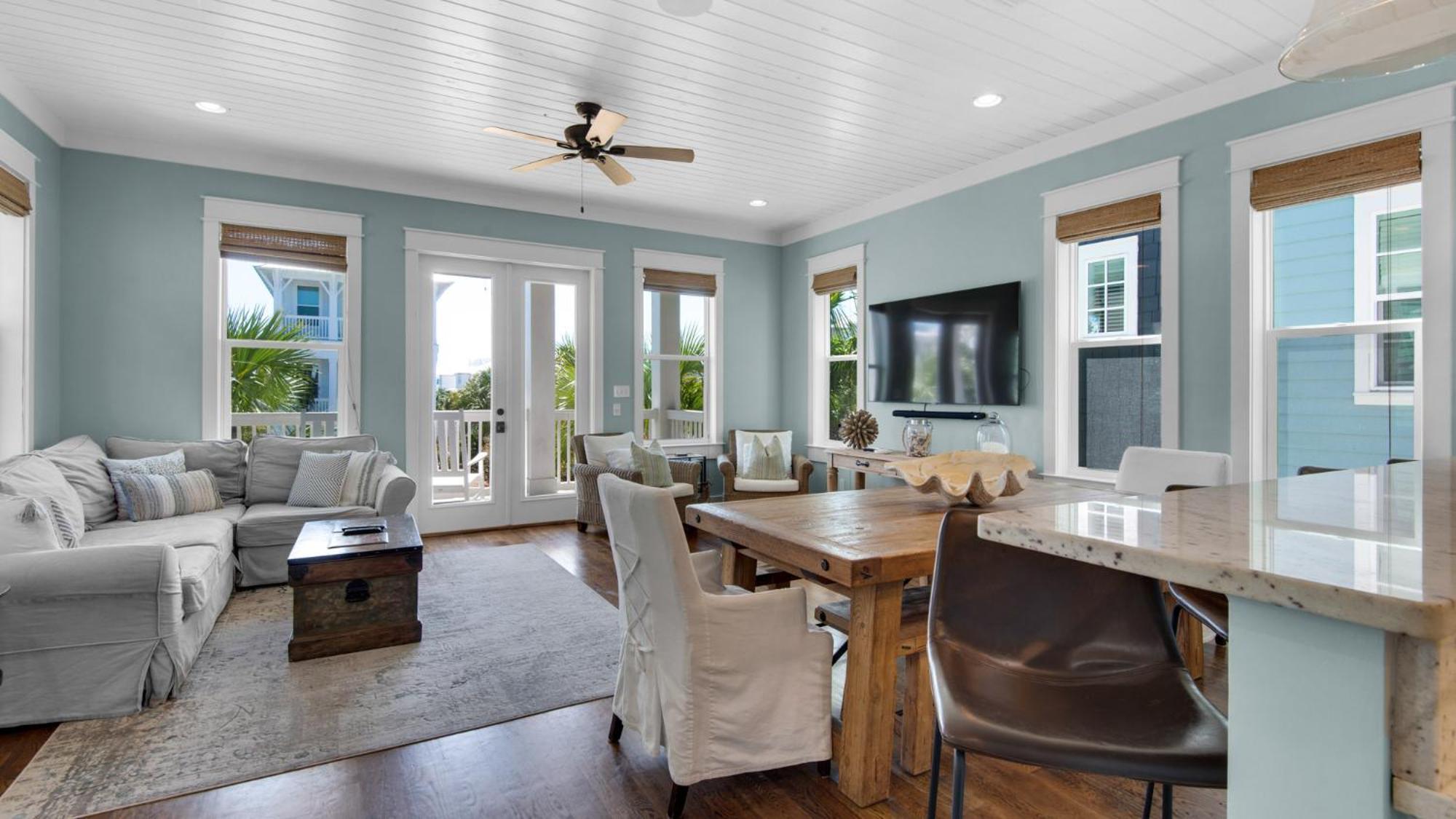 Willa Royal Seaview Rosemary Beach Zewnętrze zdjęcie