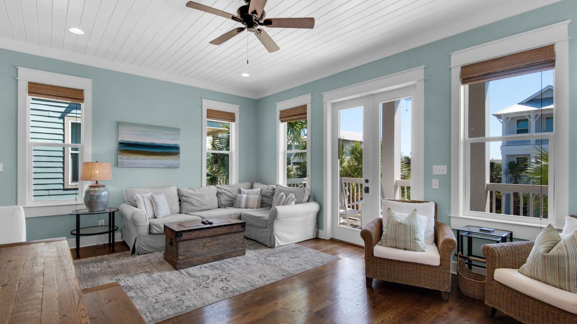 Willa Royal Seaview Rosemary Beach Zewnętrze zdjęcie