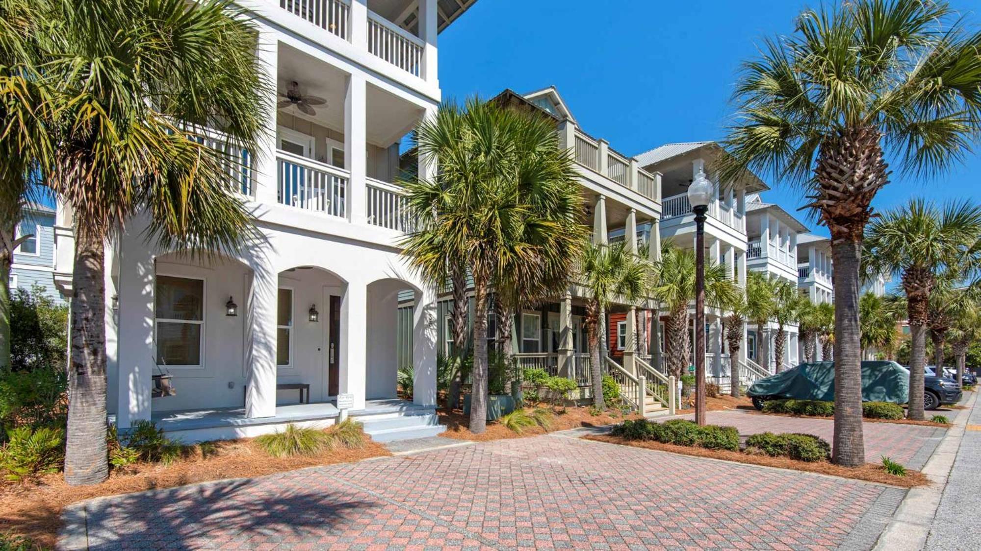 Willa Royal Seaview Rosemary Beach Zewnętrze zdjęcie