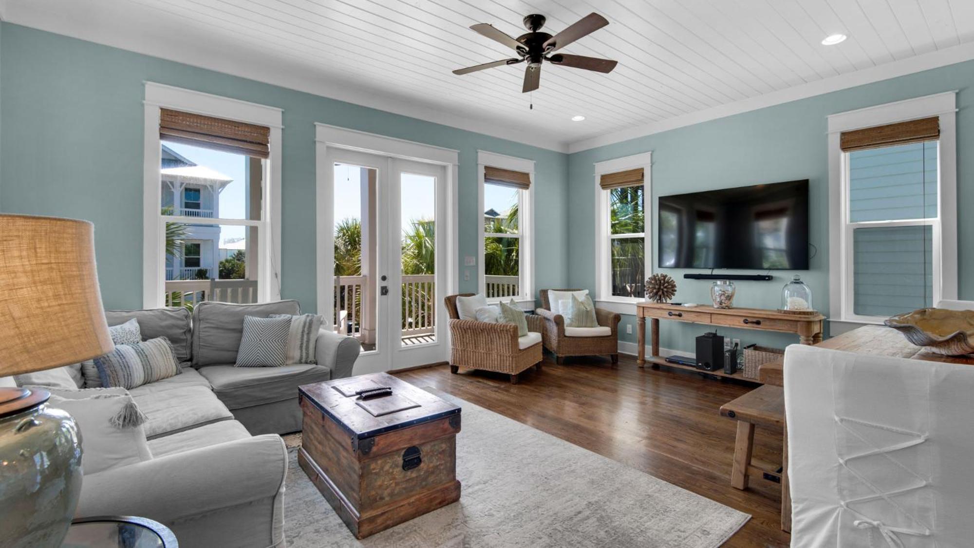 Willa Royal Seaview Rosemary Beach Zewnętrze zdjęcie