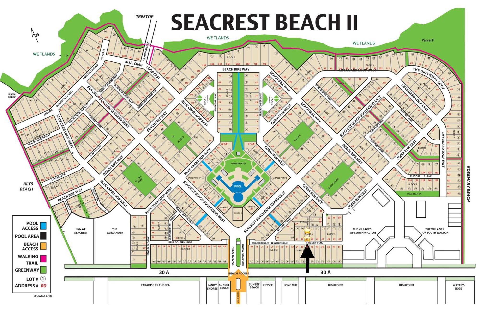 Willa Royal Seaview Rosemary Beach Zewnętrze zdjęcie